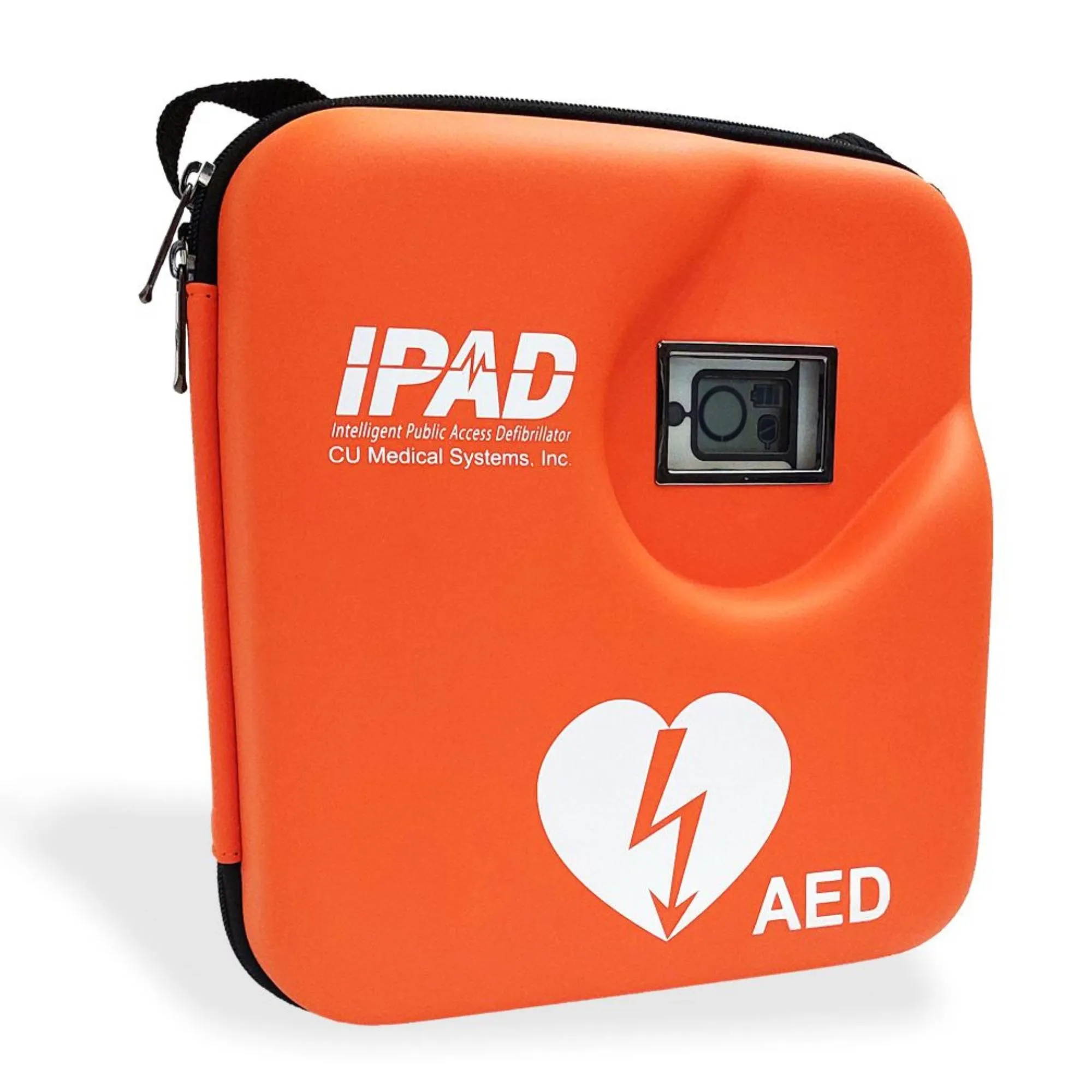 Defibrylator CU Medical iPAD SPR - obrazek 3