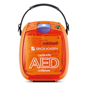 Defibrylator Nihon Kohden Cardiolife AED-3100
