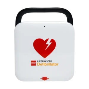 Defibrylator AED LIFEPAK CR2 Półautomatyczny