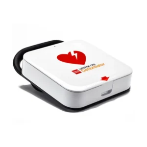 Defibrylator AED LIFEPAK CR2 Automatyczny