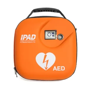 Torba transportowa do defibrylatora SP1 CU Medical