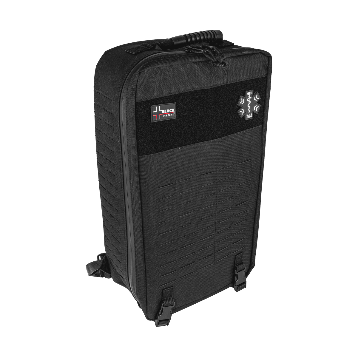 Plecak ratowniczy LBTR (Large Backpack Trauma Responder) - obrazek 3