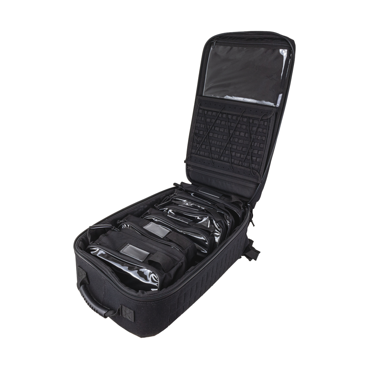 Plecak ratowniczy LBTR (Large Backpack Trauma Responder) - obrazek 5