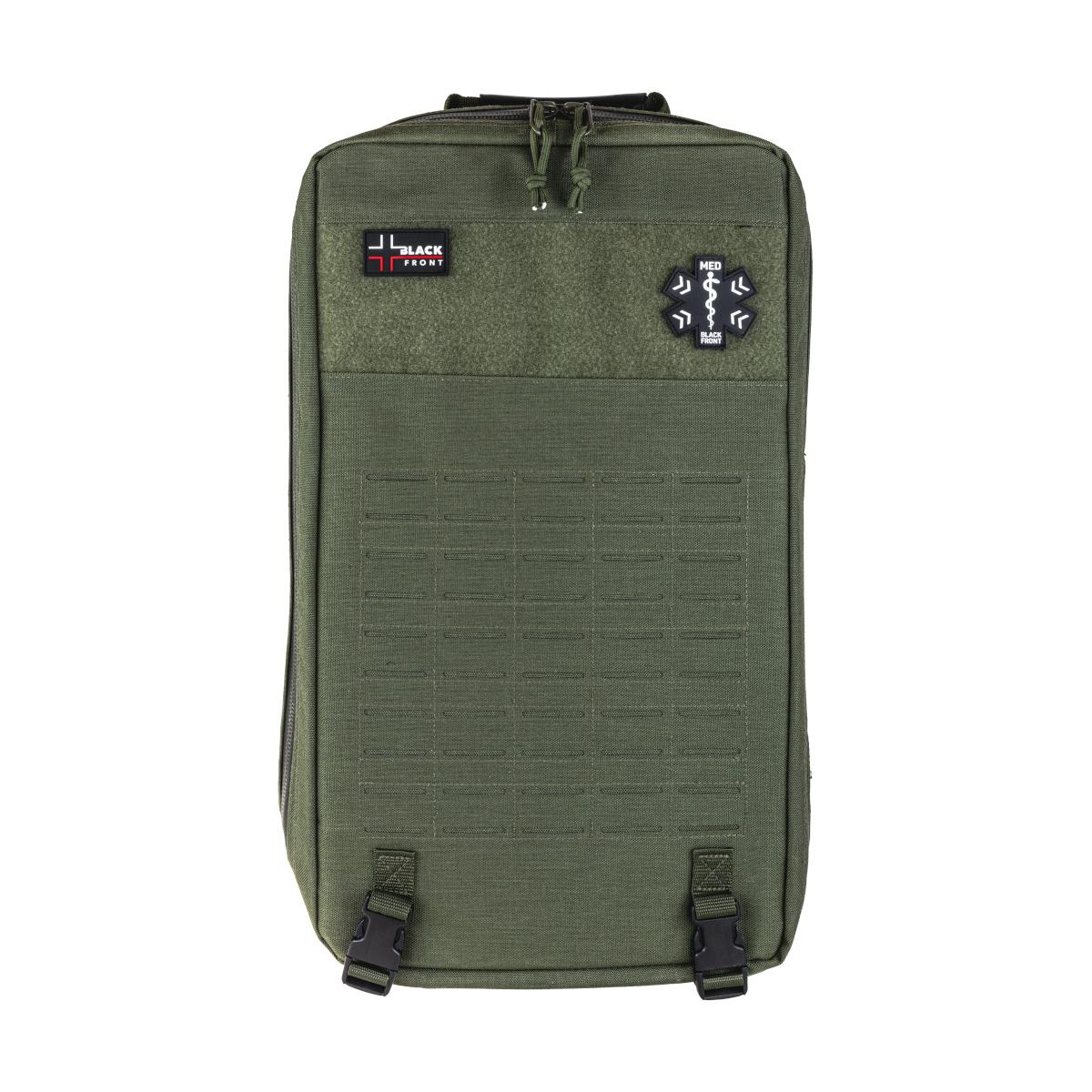 Plecak ratowniczy LBTR (Large Backpack Trauma Responder) - obrazek 15
