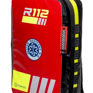 PLECAK R0 - linia R112 - żółte taśmy 3M