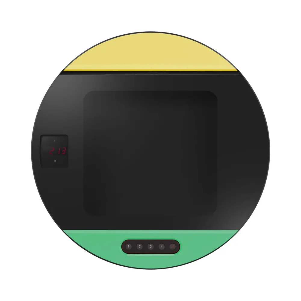 Szafka na defibrylator DefibSafe 3 - obrazek 2