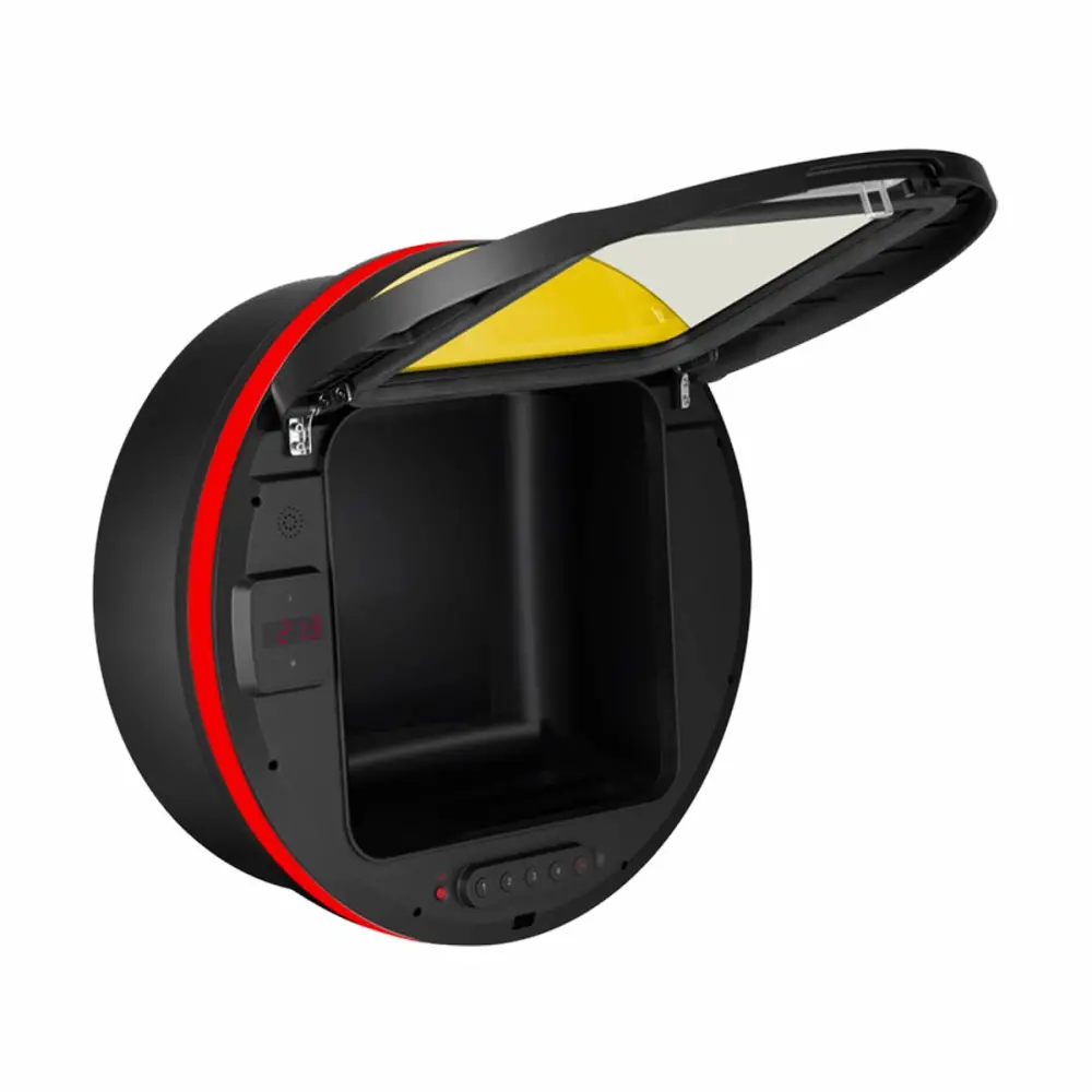 Szafka na defibrylator DefibSafe 3 - obrazek 4