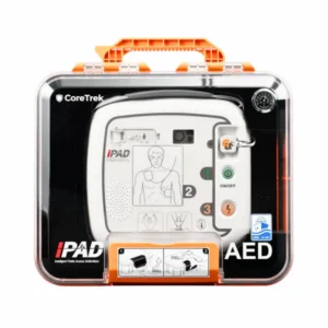 Defibrylator CU Medical iPAD SP1 CoreTrek