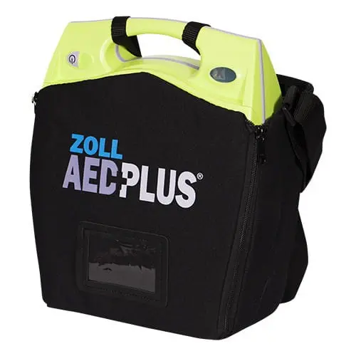 Defibrylator ZOLL AED PLUS - obrazek 3