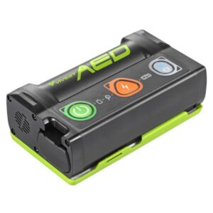Defibrylator VIVEST P1