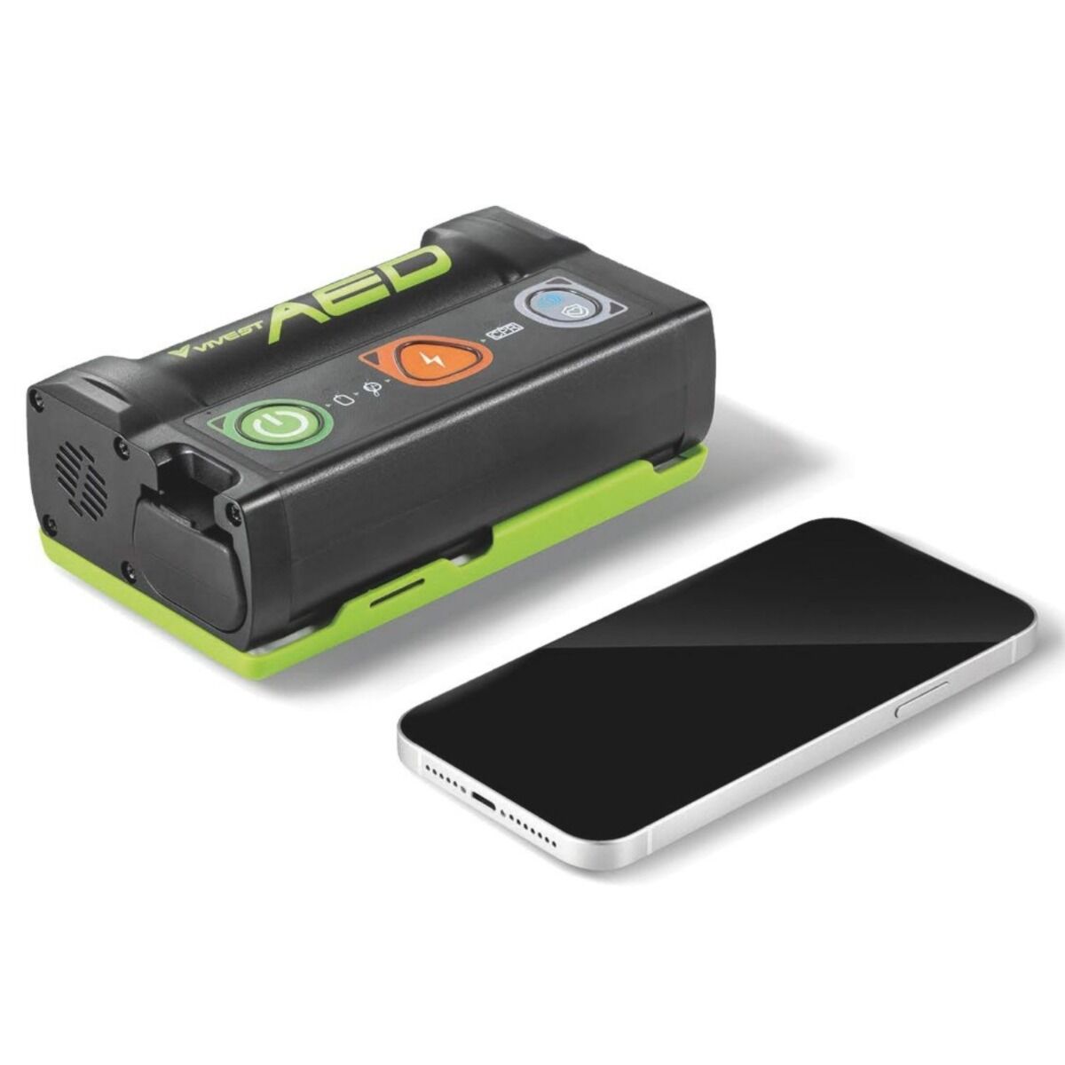 Defibrylator VIVEST P1 - obrazek 2
