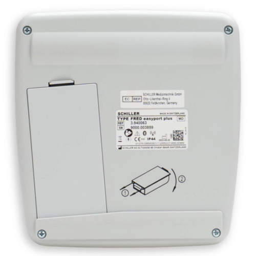 DefiSign Pocket Plus AED Półautomatyczny - obrazek 3