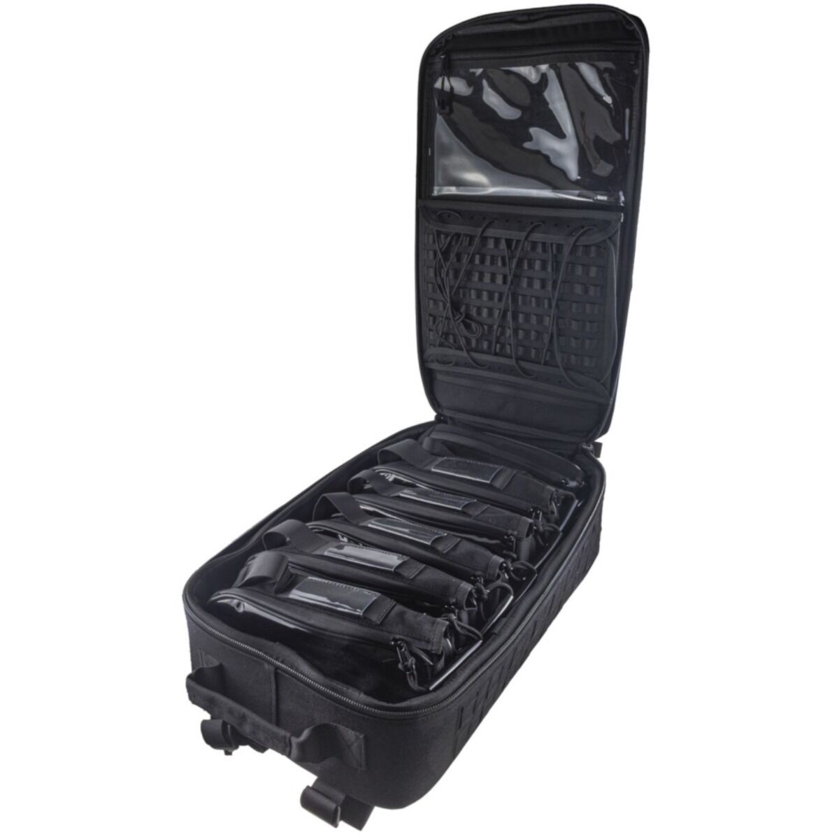 Plecak ratowniczy LBTR (Large Backpack Trauma Responder) - obrazek 12