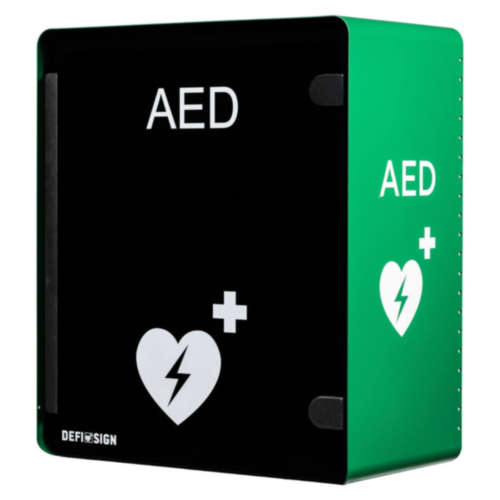 Szafka zewnętrzna DefiSign NOX do defibrylatora AED - obrazek 7