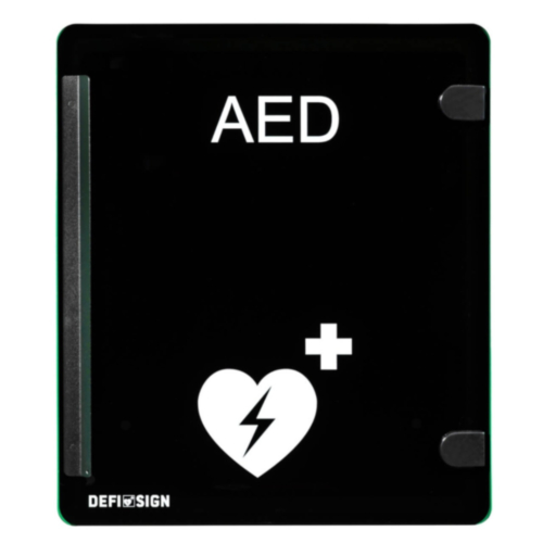Szafka zewnętrzna DefiSign NOX do defibrylatora AED - obrazek 2