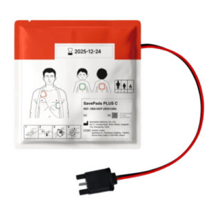 Elektrody wielofunkcyjne Primedic HeartSave myPAD