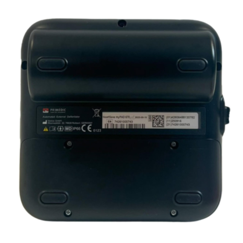 Primedic HeartSave myPAD AED Półautomatyczny - obrazek 4