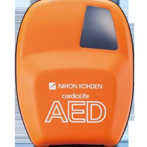 Torba transportowa Nihon Kohden do AED3100/TRN3100K