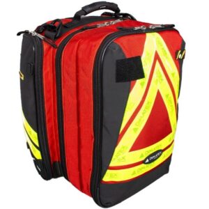 Torba-plecak ratowniczy 2w1 DIMATEX HEROES