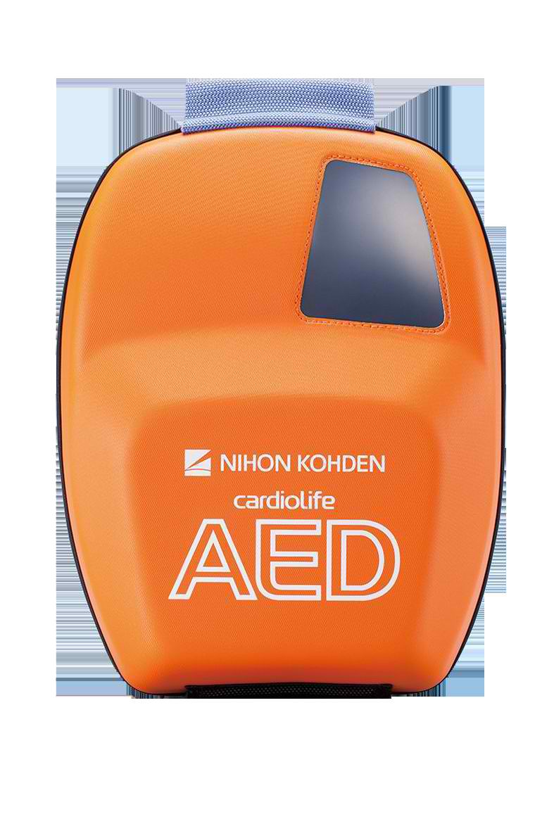 Torba transportowa Nihon Kohden do AED3100/TRN3100K